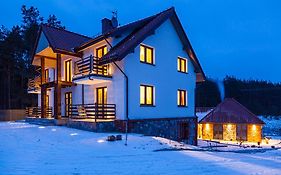 Gościniec Krutyński